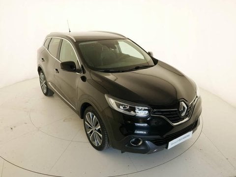 Voitures D'occasion À Montpellier | Renault Kadjar 1.2 Tce 130Ch Energy Intens Edc