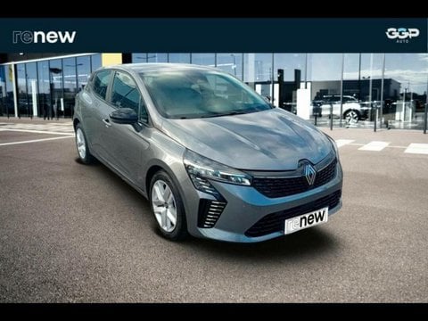 Voitures D'occasion À Montpellier | Renault Clio 1.5 Blue Dci 100Ch Evolution