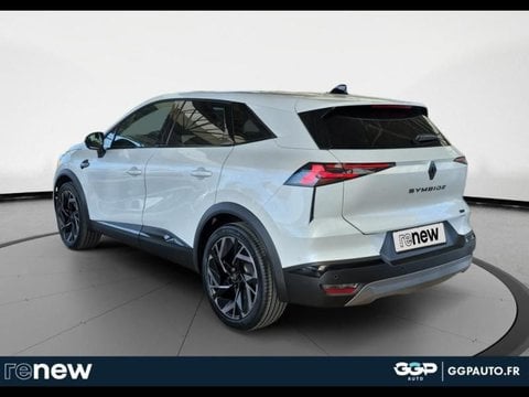 Voitures D'occasion À Montpellier | Renault Symbioz 1.8 E-Tech Full Hybrid 145Ch Esprit Alpine - 25