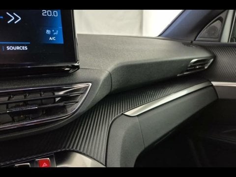 Voitures D'occasion À Montpellier | Peugeot 3008 1.5 Bluehdi 130Ch S&S Allure Pack Eat8