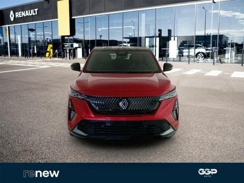Voitures D'occasion À Montpellier | Renault Rafale 1.2 E-Tech Full Hybrid 200Ch Techno