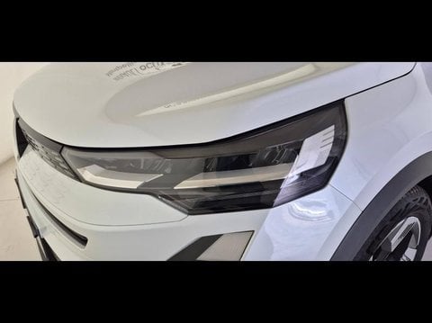 Voitures D'occasion À Montpellier | Renault Symbioz 1.6 E-Tech Full Hybrid 145Ch Techno