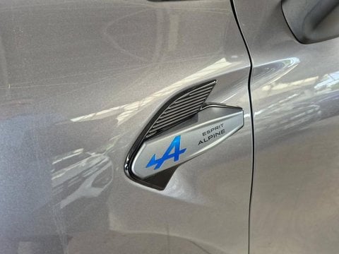Voitures D'occasion À Montpellier | Renault Captur 1.8 E-Tech Full Hybrid 160Ch Esprit Alpine - 26