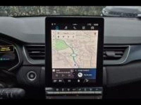 Voitures D'occasion À Montpellier | Renault Captur 1.6 E-Tech Full Hybrid 145Ch Esprit Alpine