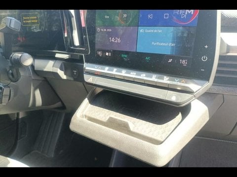 Voitures D'occasion À Montpellier | Renault Mégane Megane E-Tech Electric Ev60 220Ch Equilibre ...