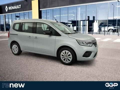 Voitures D'occasion À Montpellier | Renault Kangoo 1.5 Blue Dci 95Ch Equilibre