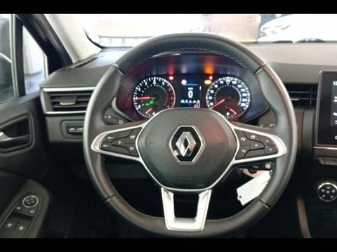 Voitures D'occasion À Montpellier | Renault Clio 1.0 Tce 90Ch Equilibre