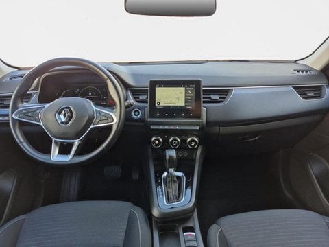 Voitures D'occasion À Montpellier | Renault Arkana 1.6 E-Tech Hybride 145Ch Evolution -22