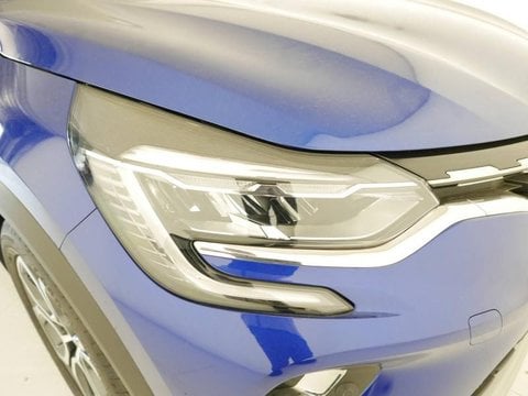 Voitures D'occasion À Montpellier | Renault Captur 1.3 Tce Mild Hybrid 140Ch Techno