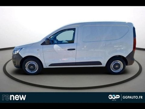 Voitures D'occasion À Montpellier | Renault Express Van 1.5 Blue Dci 95Ch Confort 22