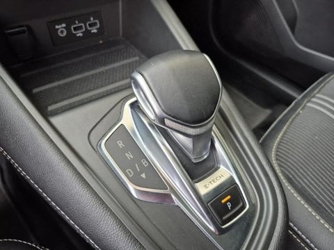 Voitures D'occasion À Montpellier | Renault Captur 1.6 E-Tech Hybride 145Ch Engineered