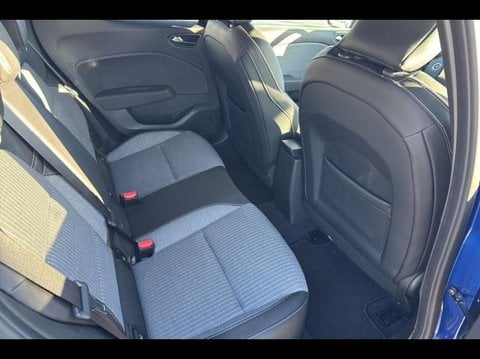 Voitures D'occasion À Montpellier | Renault Clio 1.6 E-Tech 145Ch Full Hybrid Techno