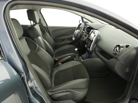 Voitures D'occasion À Montpellier | Renault Clio 0.9 Tce 90Ch Energy Intens 5P