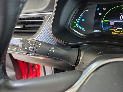 Voitures D'occasion À Montpellier | Renault Arkana 1.6 E-Tech Hybride 145Ch Evolution -22