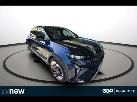 Voitures D'occasion À Montpellier | Renault Scénic Scenic E-Tech Electric 220Ch Techno Grande A...