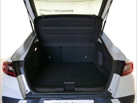 Voitures D'occasion À Montpellier | Renault Arkana 1.6 E-Tech 145Ch Intens -21B