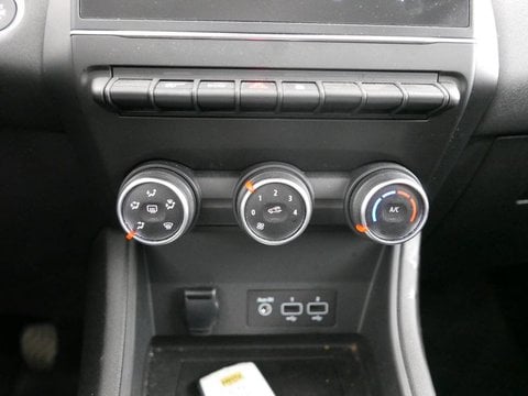 Voitures D'occasion À Montpellier | Renault Captur 1.0 Tce 90Ch Equilibre