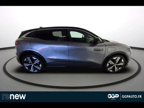 Voitures D'occasion À Montpellier | Renault Mégane Megane E-Tech Electric 220Ch Iconic Autonomi...