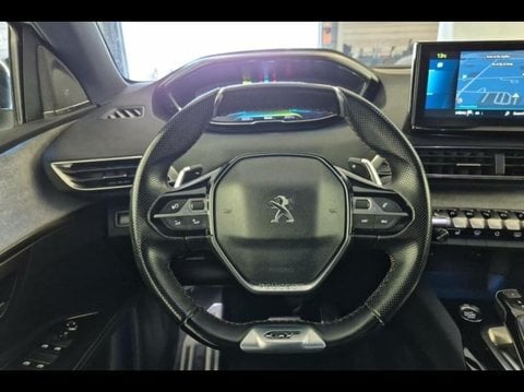 Voitures D'occasion À Montpellier | Peugeot 3008 Hybrid4 300Ch Gt Pack E-Eat8