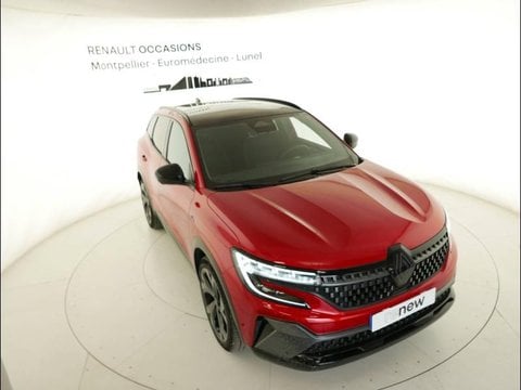 Voitures D'occasion À Montpellier | Renault Austral 1.2 E-Tech Full Hybrid 200Ch Techno Esprit A...