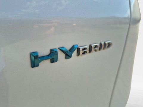 Voitures D'occasion À Montpellier | Peugeot 3008 Hybrid 225Ch Roadtrip E-Eat8