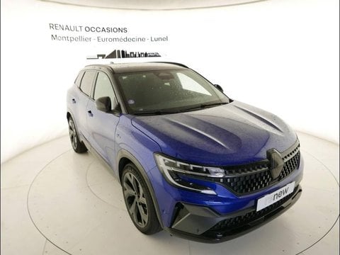 Voitures D'occasion À Montpellier | Renault Austral 1.2 E-Tech Full Hybrid 200Ch Iconic Esprit A...