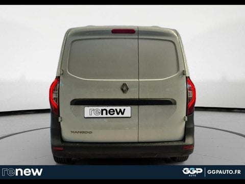 Voitures D'occasion À Montpellier | Renault Kangoo Van L2 1.5 Blue Dci 115Ch Grand Confort - 22