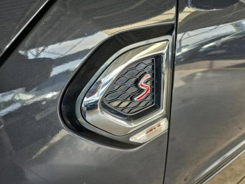 Voitures D'occasion À Montpellier | Mini Countryman Cooper S 192Ch John Cooper Works Bva