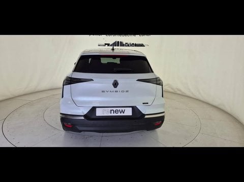 Voitures D'occasion À Montpellier | Renault Symbioz 1.6 E-Tech Full Hybrid 145Ch Techno