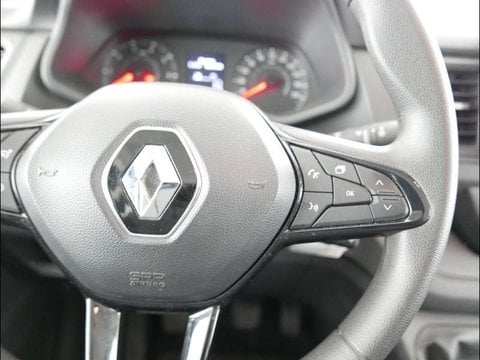 Voitures D'occasion À Montpellier | Renault Trafic Combi L2 2.0 Blue Dci 150Ch S&S Zen 8 Places