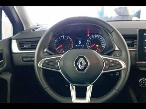 Voitures D'occasion À Montpellier | Renault Captur 1.0 Tce 90Ch Evolution