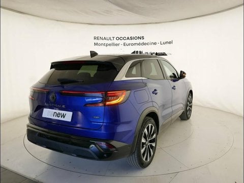 Voitures D'occasion À Montpellier | Renault Austral 1.2 E-Tech Full Hybrid 200Ch Techno - 23