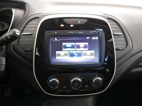 Voitures D'occasion À Montpellier | Renault Captur 0.9 Tce 90Ch Energy Business Euro6C