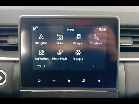 Voitures D'occasion À Montpellier | Renault Captur 1.0 Tce 90Ch Evolution