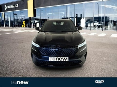 Voitures D'occasion À Montpellier | Renault Austral 1.2 E-Tech Full Hybrid 200Ch Techno Esprit A...