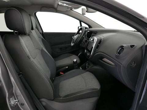 Voitures D'occasion À Montpellier | Renault Captur 0.9 Tce 90Ch Energy Intens Euro6C