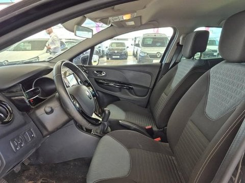 Voitures D'occasion À Montpellier | Renault Clio 1.5 Dci 90Ch Energy Intens Eco² 90G