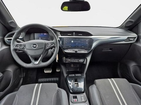 Voitures D'occasion À Montpellier | Opel Corsa 1.2 Turbo Hybrid 100Ch Gs E-Bva6