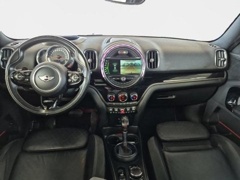 Voitures D'occasion À Montpellier | Mini Countryman Cooper S 192Ch John Cooper Works Bva