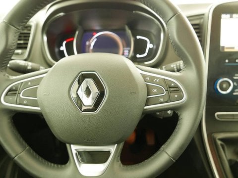 Voitures D'occasion À Montpellier | Renault Grand Scénic Grand Scenic 1.7 Blue Dci 120Ch Busine...