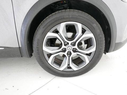 Voitures D'occasion À Montpellier | Renault Captur 1.3 Tce 140Ch Fap Intens -21