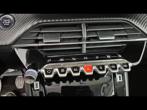 Voitures D'occasion À Montpellier | Peugeot 2008 1.2 Puretech 130Ch S&S Allure Business