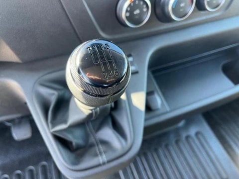 Voitures D'occasion À Montpellier | Renault Master Fg F3500 L3H3 2.3 Blue Dci 135Ch Confort Euro6E