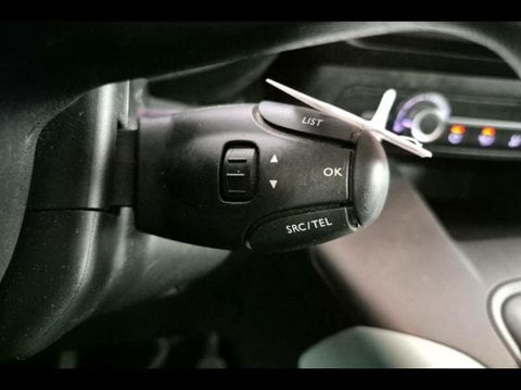 Voitures D'occasion À Montpellier | Citroën Berlingo M Puretech 110Ch S&S Live