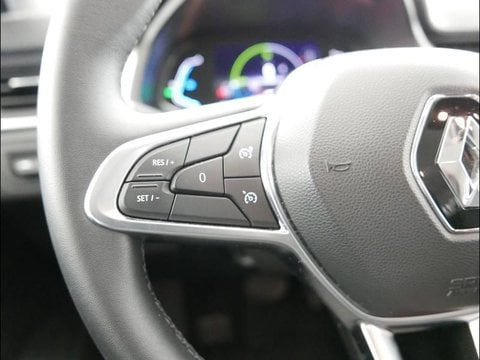 Voitures D'occasion À Montpellier | Renault Captur 1.6 E-Tech Hybride 145Ch Business -21