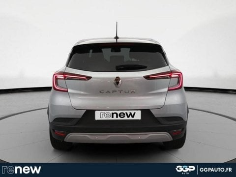 Voitures D'occasion À Montpellier | Renault Captur 1.0 Tce 90Ch Evolution