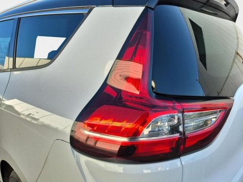 Voitures D'occasion À Montpellier | Renault Grand Scénic Grand Scenic 1.7 Blue Dci 120Ch Limite...