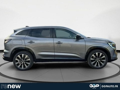 Voitures D'occasion À Montpellier | Renault Austral 1.3 Tce Mild Hybrid 160Ch Techno Auto