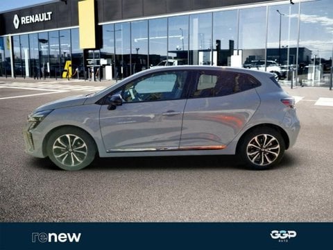 Voitures D'occasion À Montpellier | Renault Clio 1.0 Tce 90Ch Techno - 24