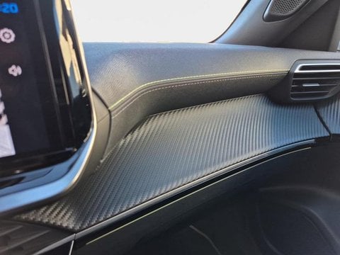 Voitures D'occasion À Montpellier | Peugeot 2008 1.2 Hybrid 145Ch Gt E-Dcs6